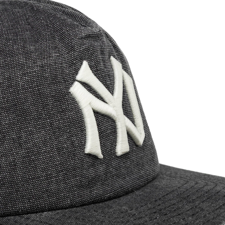 New Era MLB New York Yankees 19TWENTY Classic Snapback - 2