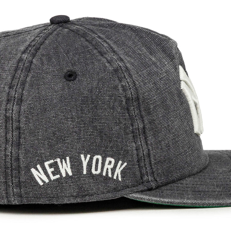 New Era MLB New York Yankees 19TWENTY Classic Snapback - 3