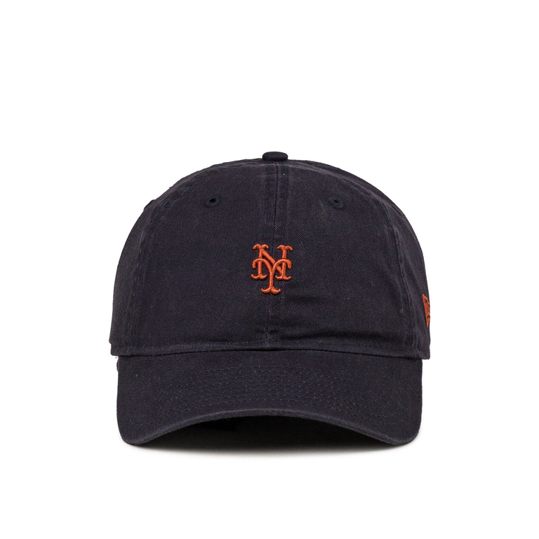 New Era MLB New York Mets 9TWENTY Mini Logo Cap - 1