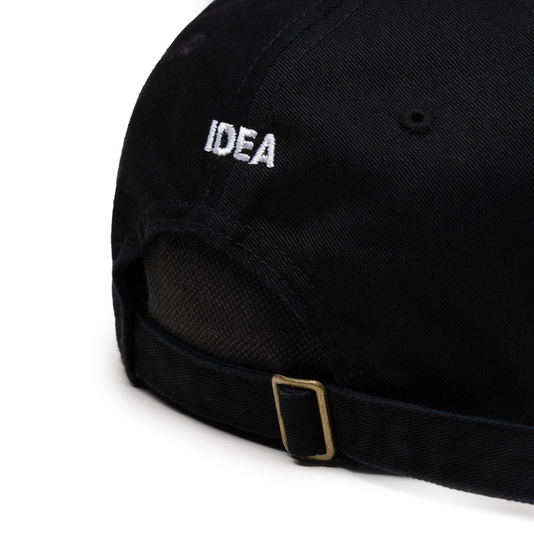 IDEA Fake I.D Cap - 4