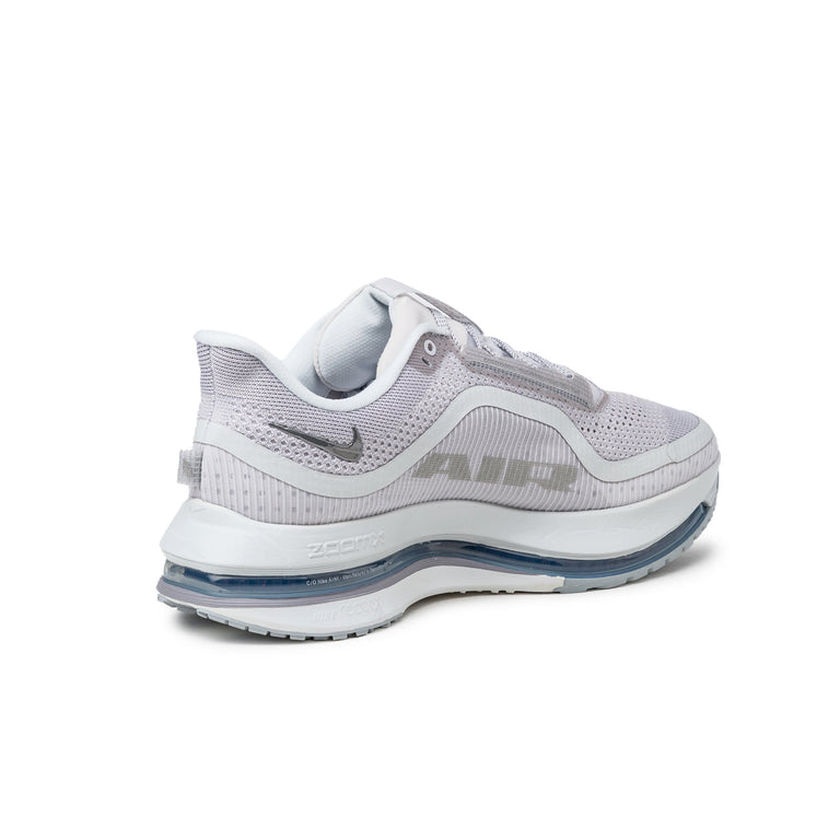 Nike Pegasus Premium - 41 / Vast Grey / Light Smoke Grey / Off White - 4