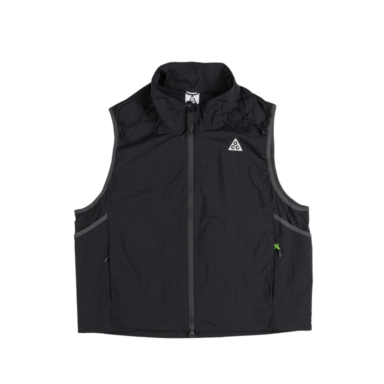 Nike	ACG *Death Bloom* Vest - S / Black / Anthracite / Summit White
