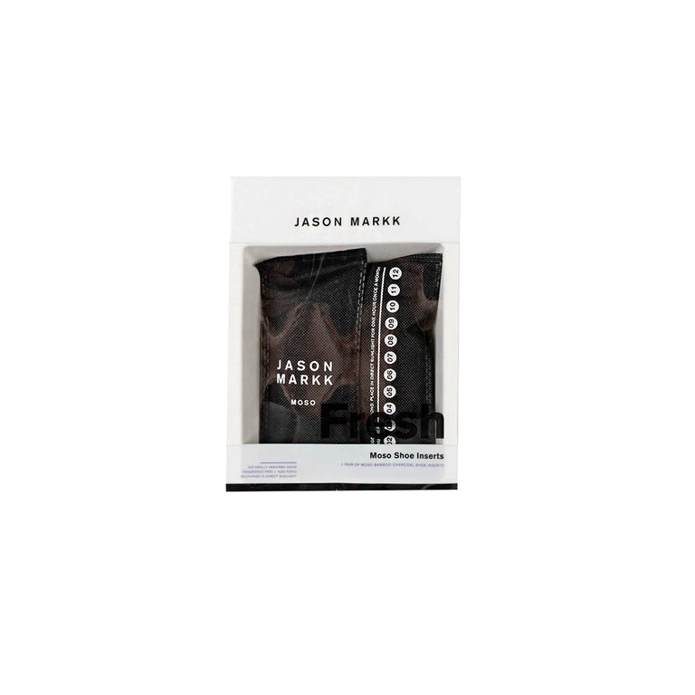 Jason Markk Moso Inserts
