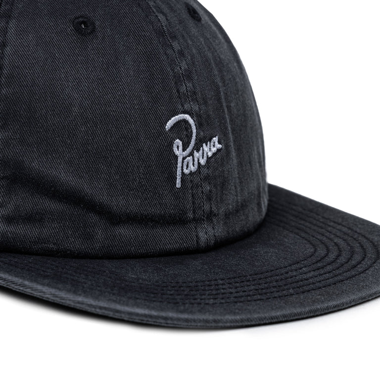 By Parra Signature 6 Panel Hat - 2