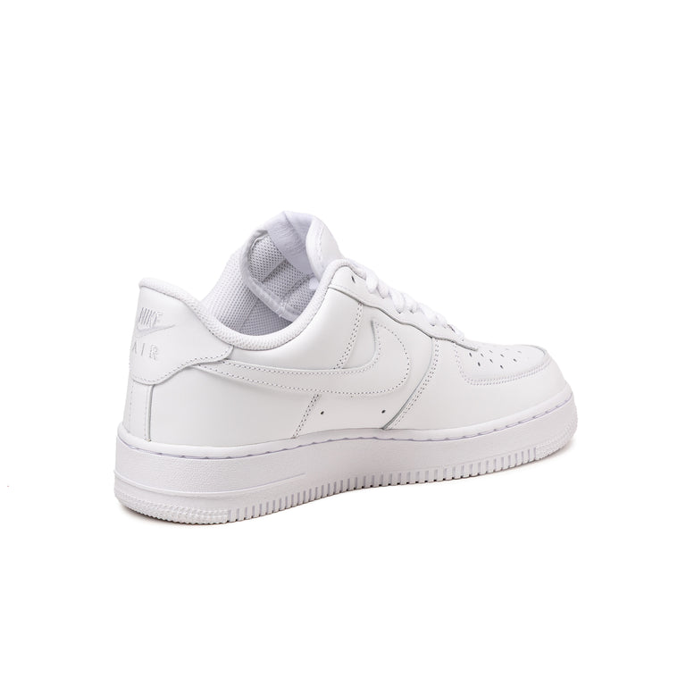 Nike Air Force 1 '07 - 48.5 / White / White - 6
