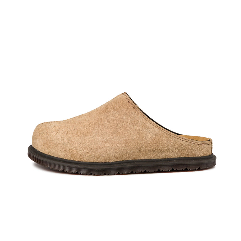 Dr. Martens San Mule - 41 / Savannah Tan
