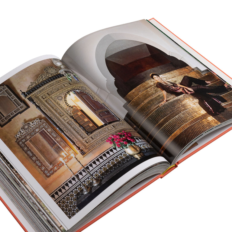 Assouline Marrakech Flair - 4