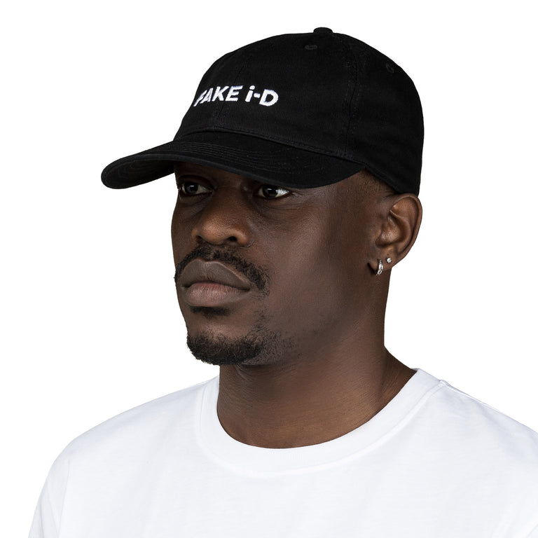 IDEA Fake I.D Cap - 2