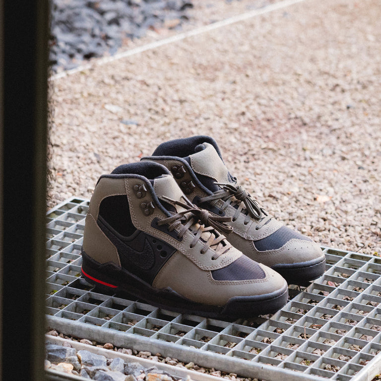 Nike Baltoro QS onfeet