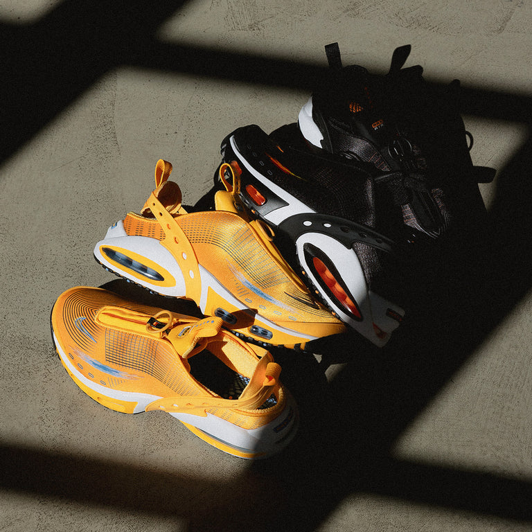 Nike Wmns Air Max Craze onfeet