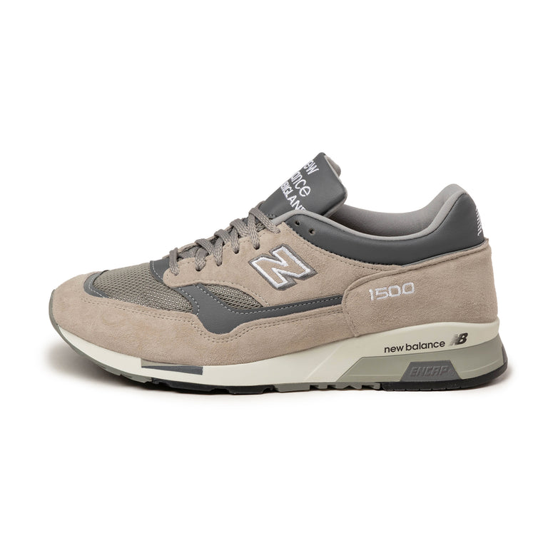New Balance 1500 *Made in England* - 40 / Grey
