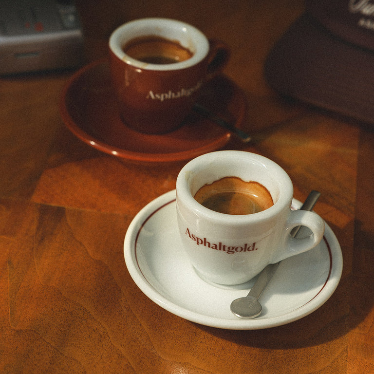 Bundle Espresso - 3