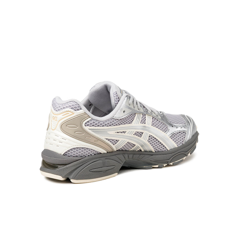 Asics GEL-Kayano 14 - 38 / Concrete / Pure Silver - 4