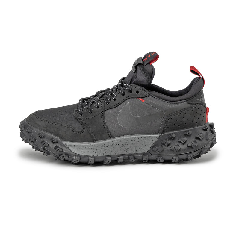 Nike Air Jordan 1 Element Low A/T - 40 / Black / Black / Iron Grey / Dark Smoke Grey
