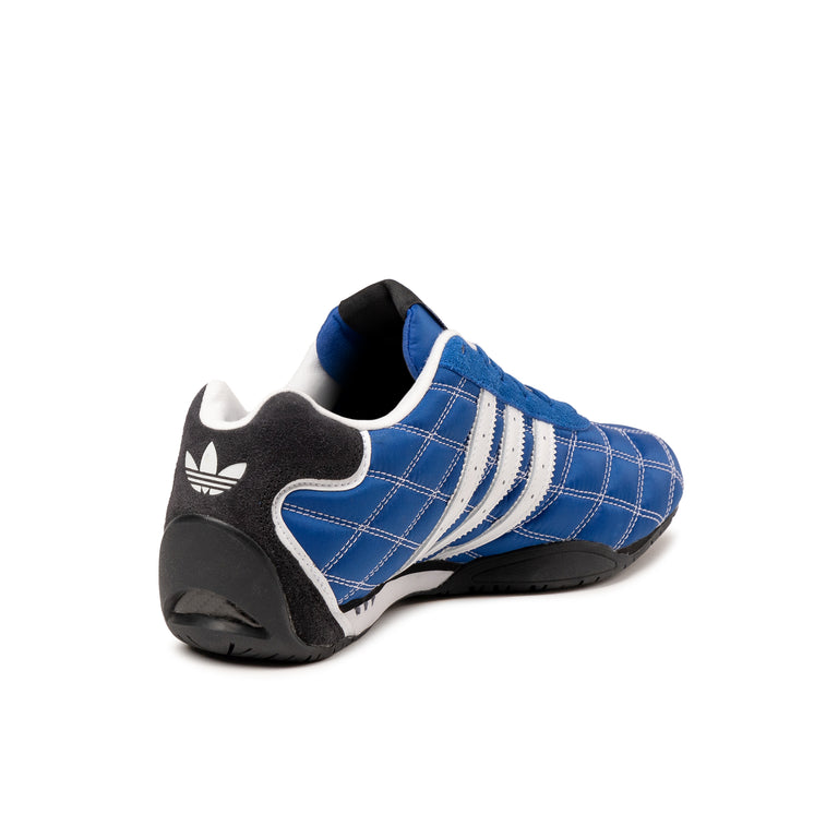 Adidas Adiracer Lo - 38 / Power Blue / Cloud White / Core Black - 3