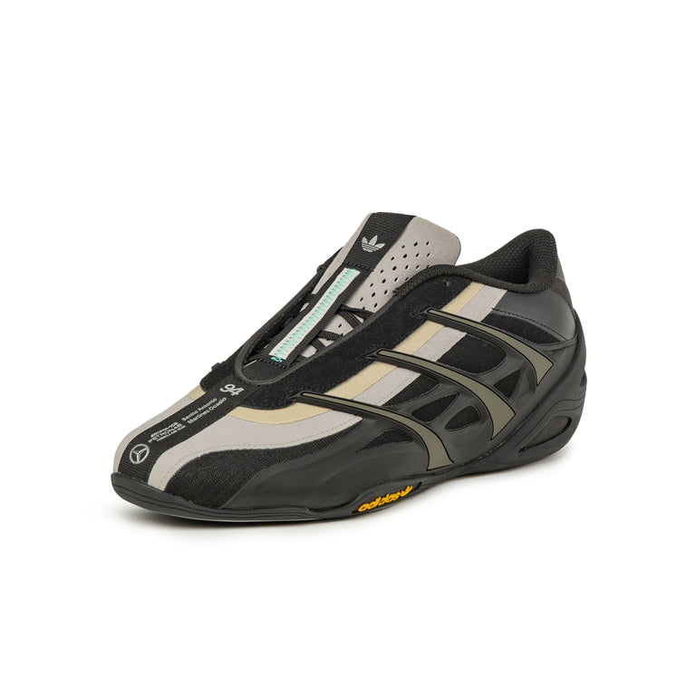 Adidas x Bad Bunny x Mercedes AMG Adiracer GT Lo - 40 / Branch / Sand / Cinder - 5