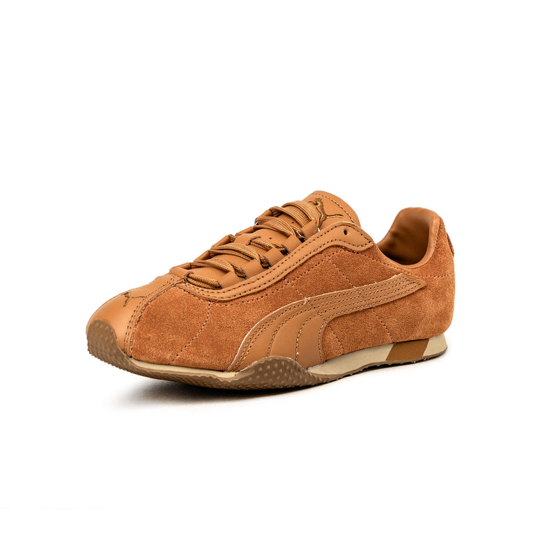 Puma H-Street OG - 38.5 / Brandy / Toasted Almond / Gum - 4