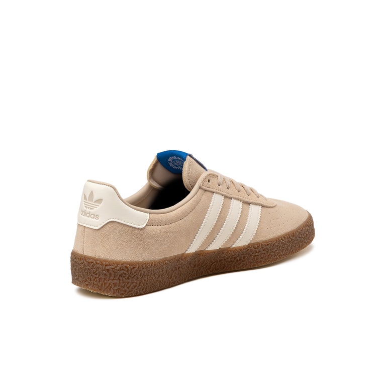 Adidas Montreal RM - 36 2/3 / Magic Beige / Crystal White / Gum 5 - 3