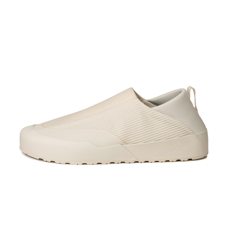 Arc'teryx Kragg - 46 2/3 / Arctic Silk / Arctic Silk - 5