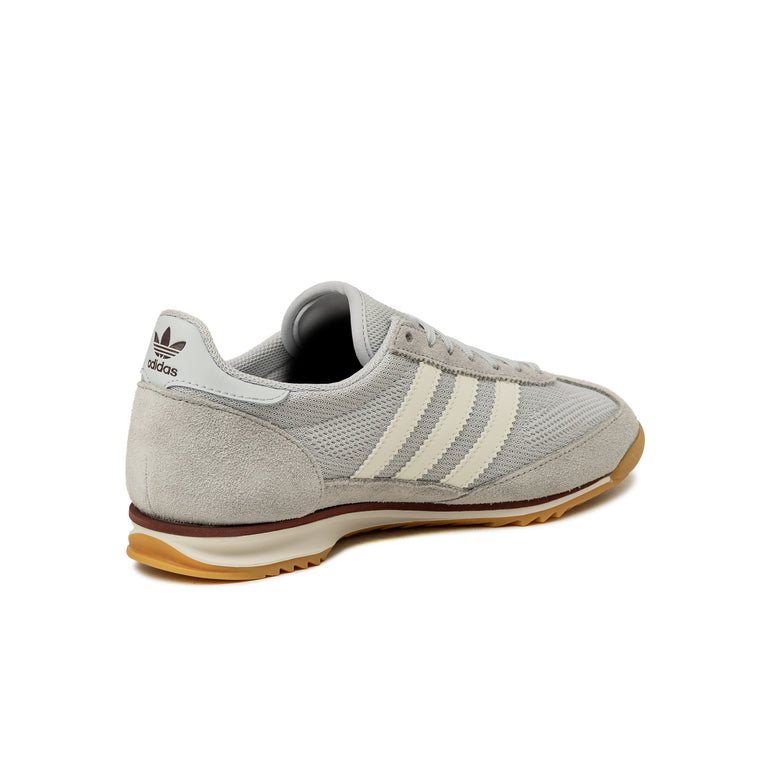 Adidas SL 72 OG W - 36 2/3 / Half Blue / Off White / Gum 1 - 3