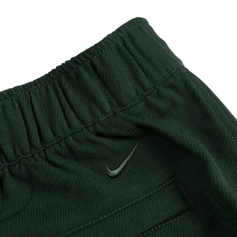 Nike Wool Classics Woven Pant - M / Pro Green - 6