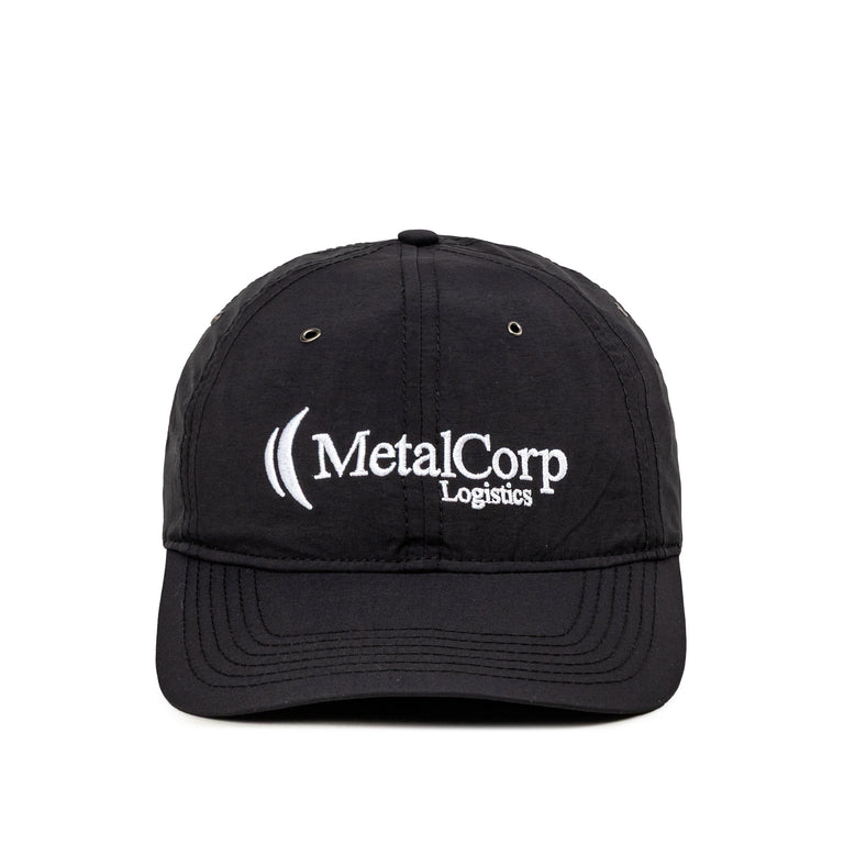 Metalwood Metalcorp Dad Hat - 1