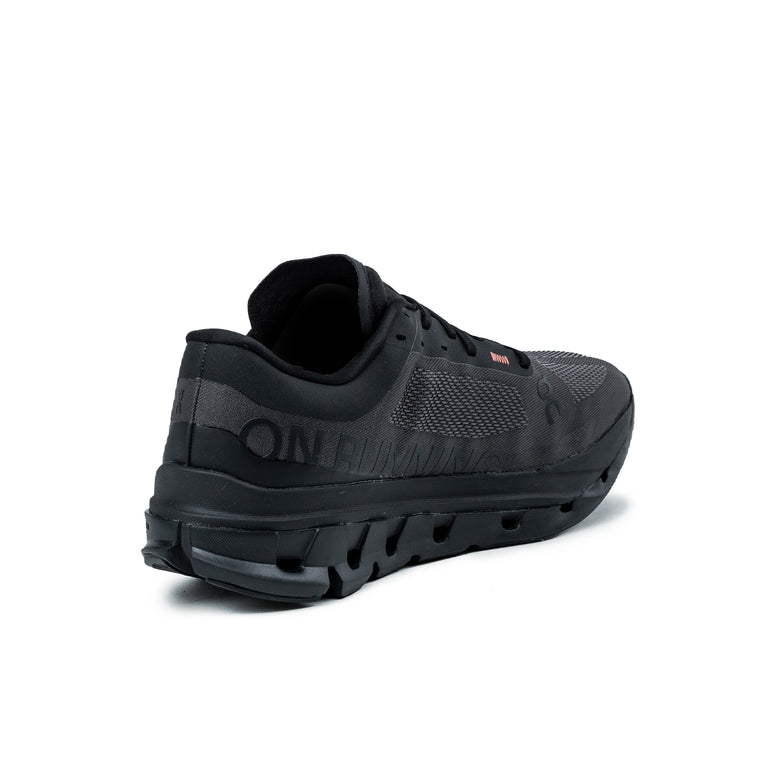 On Cloudflow 5 M - 48 / Black / Black - 3