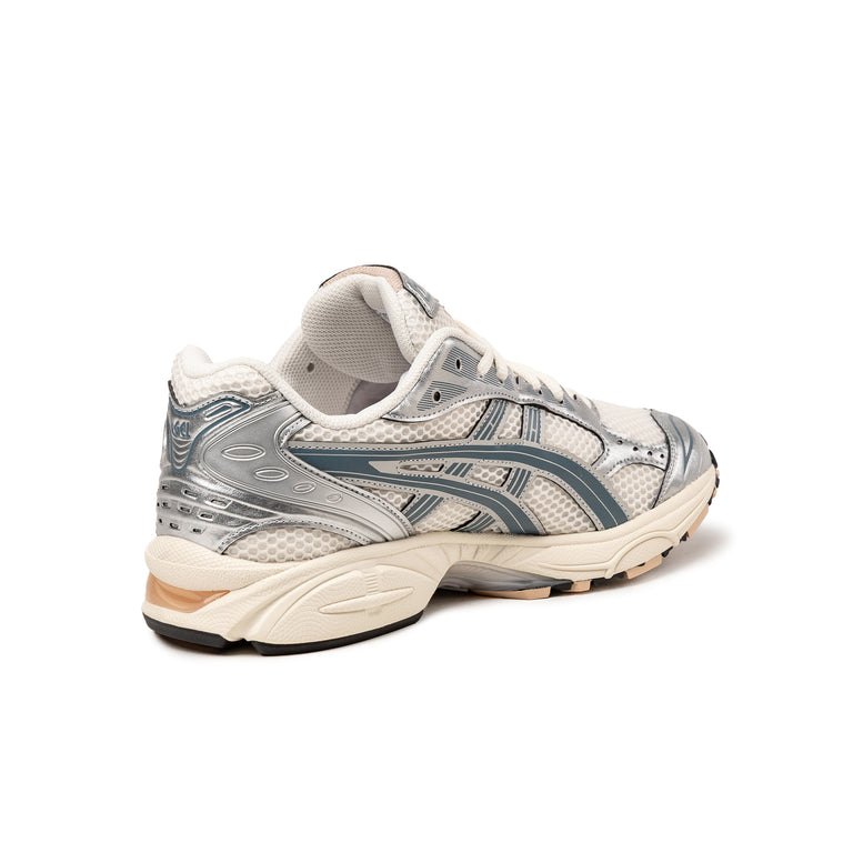 Asics GEL-Kayano 14 - 42 / Cream / Ironclad - 5