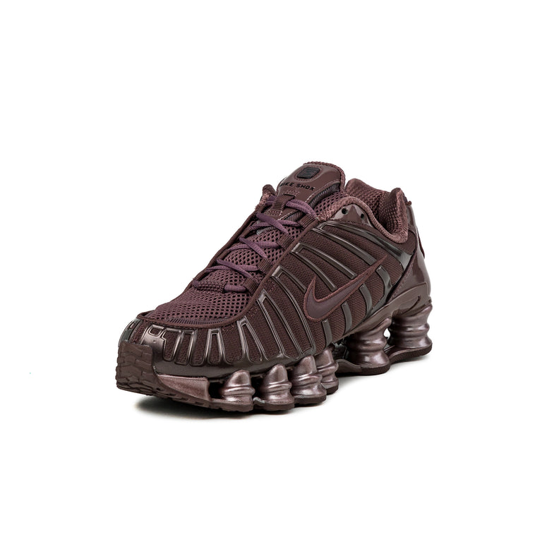 Nike Wmns Shox TL - 39 / Tattoo / Tattoo / Black - 3