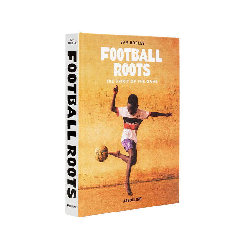 Assouline	Football Roots: The Spirit of the Game - 2