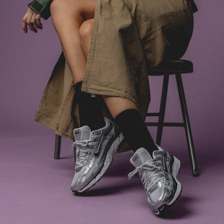 Nike Wmns P-6000 onfeet