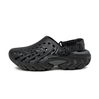 Crocs Echo II Clog *Chrome* - 39-40 / Black Chrome