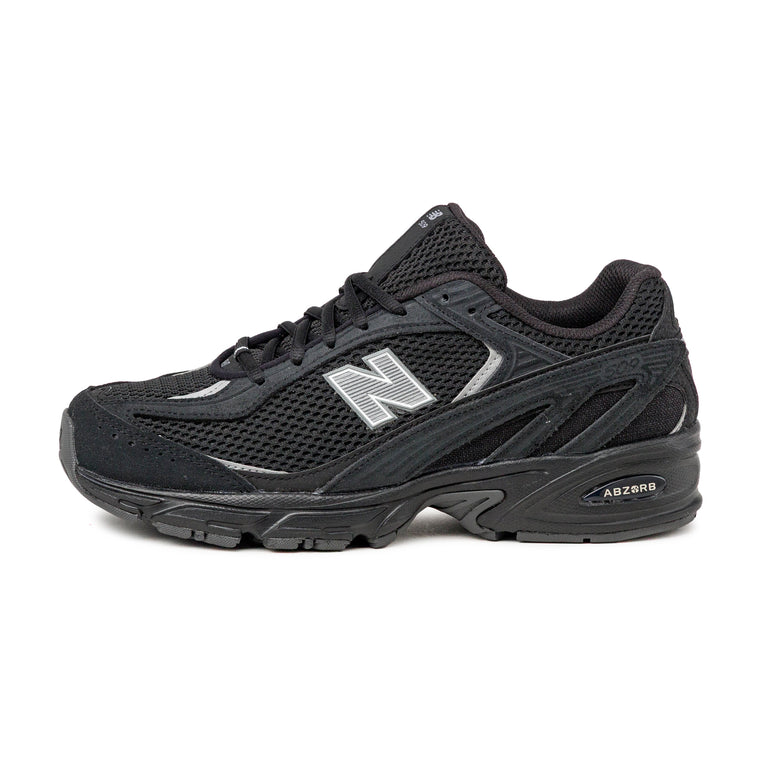 New Balance 509 - 47.5 / Black / Black
