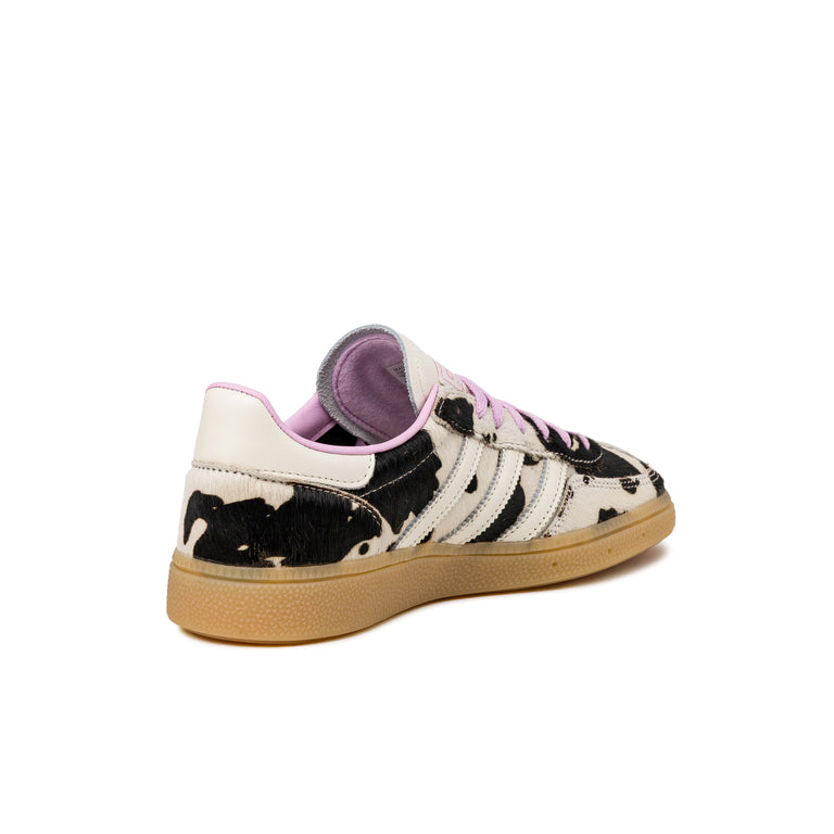 Adidas Handball Spezial W *Cow* - 36 2/3 / Supplier Colour / Off White / Bliss Lilac - 5