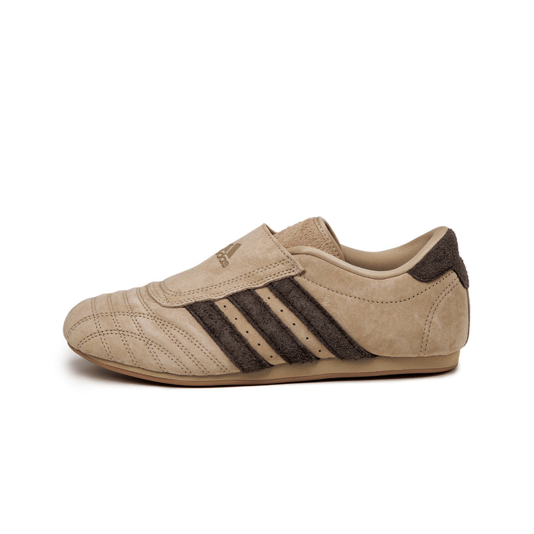 Adidas Taekwondo W - 36 / Magic Beige / Wonder White / Gum 3
