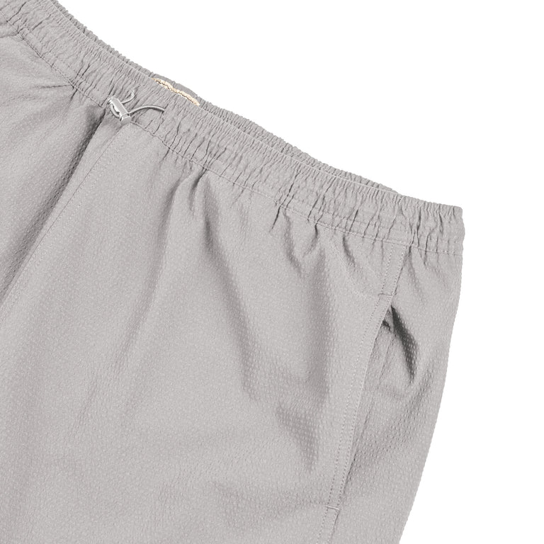 Asphaltgold Essential Track Shorts - XS / Grey - 4