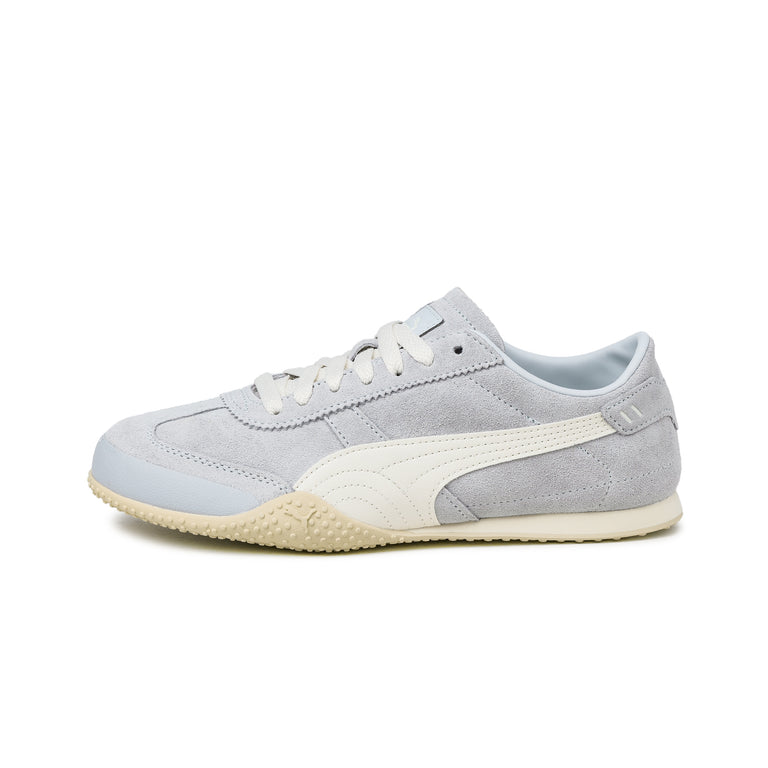 Puma Bella UT Classic - 37.5 / Silver Mist / Alpine Snow
