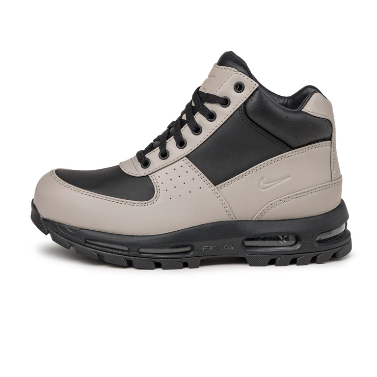 Nike Air Max Goadome - 48.5 / College Grey / College Grey / Black / Gym Red - 1