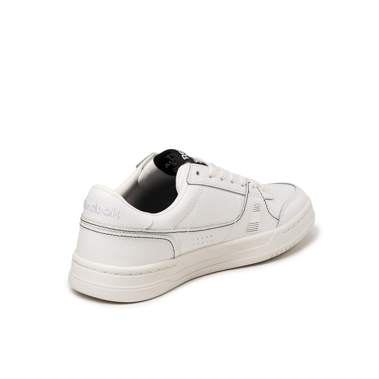 Reebok LT Court Premium - 36 / Black Stitch - 3