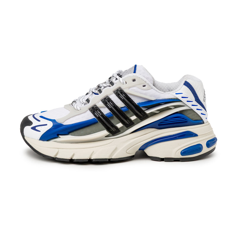 Adidas x Pharrell Williams Adistar Jellyfish - 36 / Royal Blue / Core Black / Focus Olive
