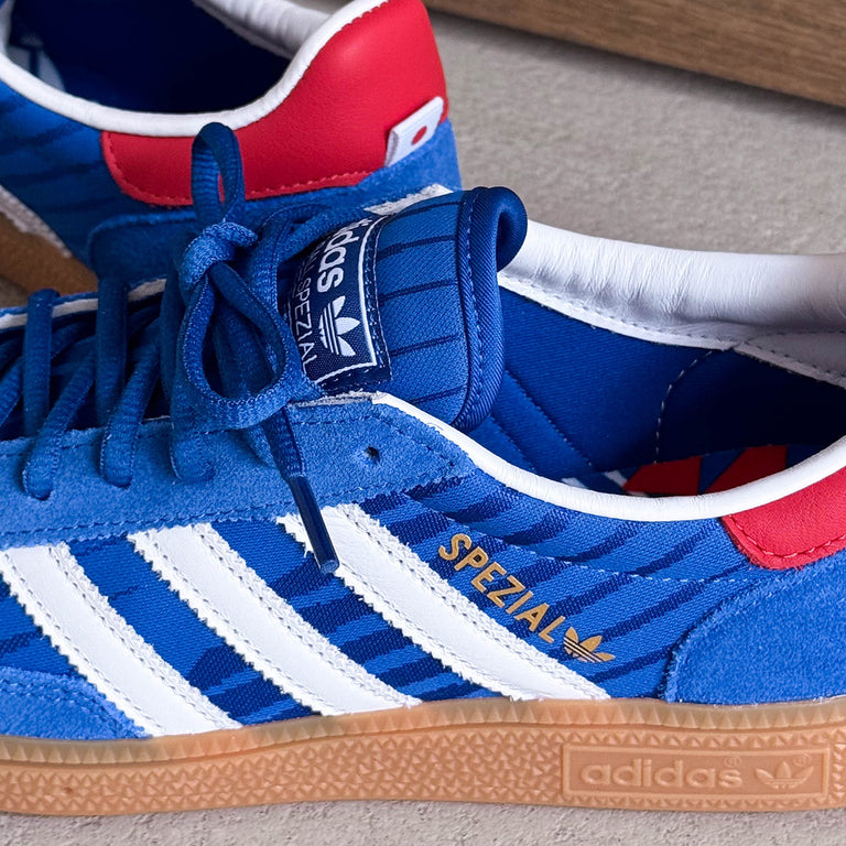 Adidas Handball Spezial onfeet