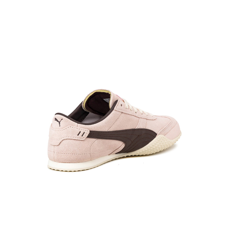 Puma Bella UT Classic - 36 / Jasmine Flower / Chocolate Brown - 4
