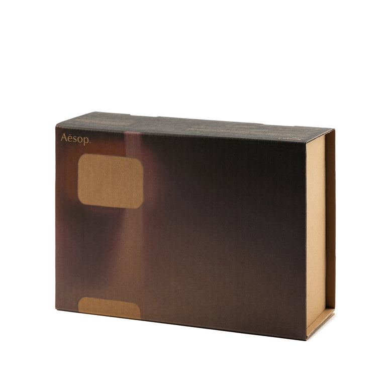 Aesop Screen 3 - Body Care Trio - 2
