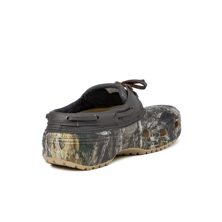Crocs Realtree APX Classic Islander - 38-39 / Multi - 3