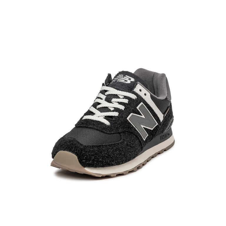 New Balance 574 - 45 / Black - 2