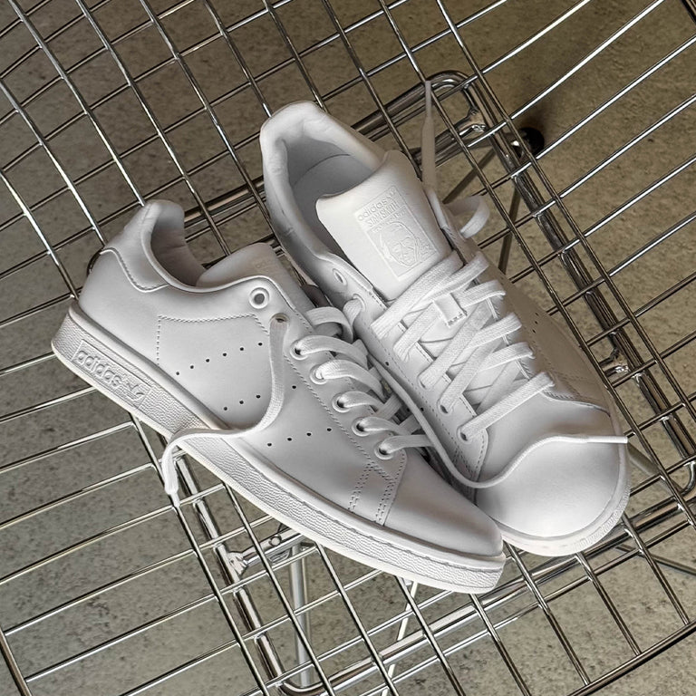 Adidas Stan Smith onfeet