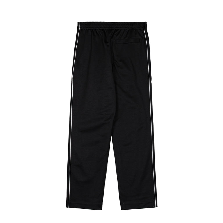 Lacoste Trim Accent Piqué Sweatpants - L / Black - 2