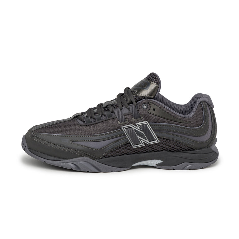 New Balance RC56 - 42 / Faded Black / Neptune Grey - 1