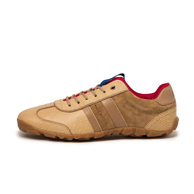 Wales Bonner Cadence - 45 / Light / Pastel Brown
