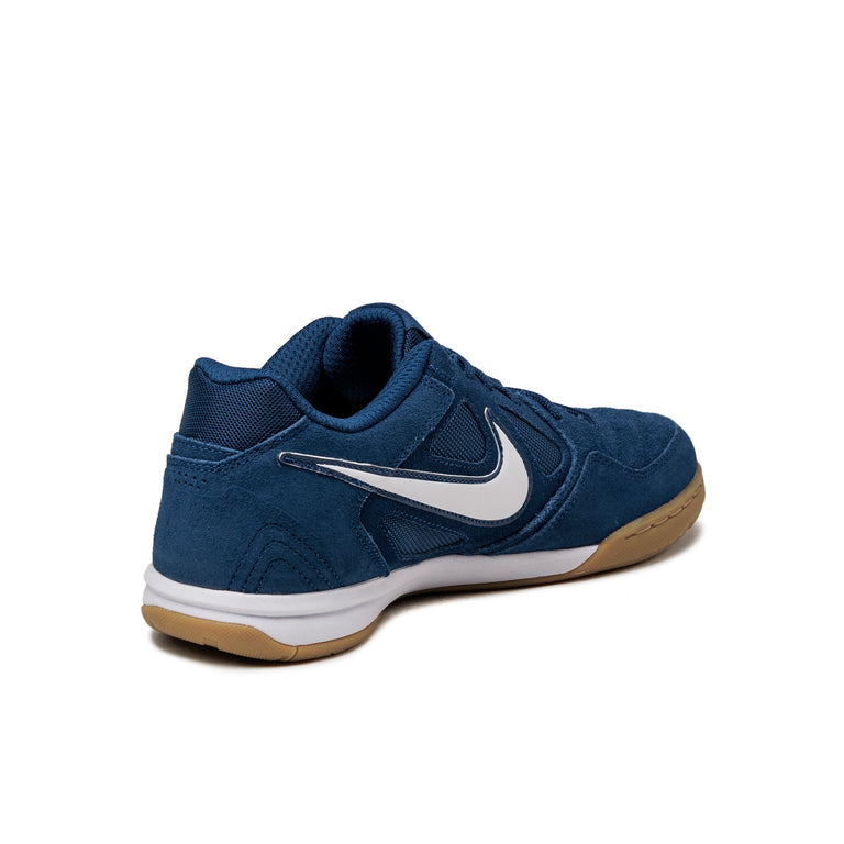 Nike Gato - 40 / Coastal Blue / White / Gum Light Brown - 3